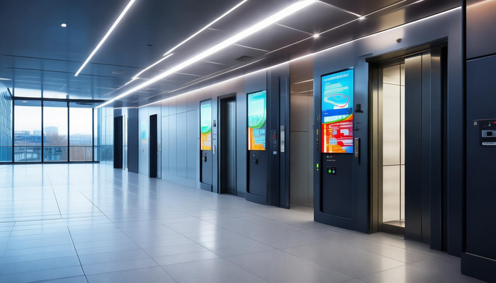 Mesures de sensibilité du Bâtiment_Building Perception Mesures_Intelligent Building Environment Survering