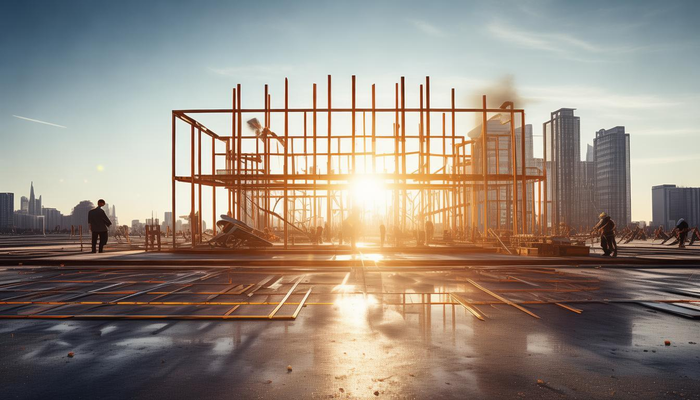 Livre Blanc sur les tendances des Bâments Intelligences_Smart Build
