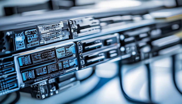 Architectures RÉSEAU OT / IT Convergees_industrial Production Efficiency Improvement_ot / It Network Convergence Avantages